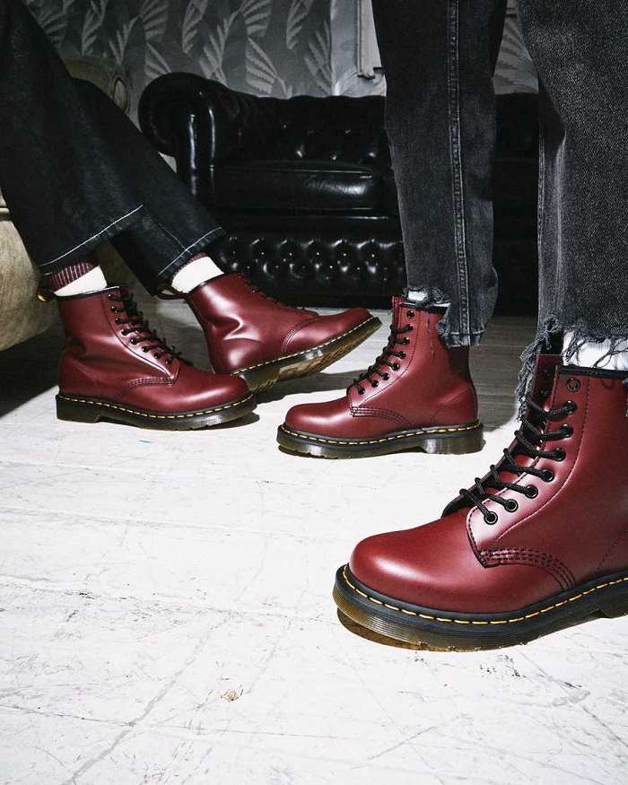 Dr martens homme 1460 hotsell